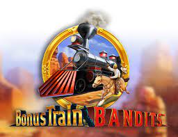 Slot Bonus Train Bandits