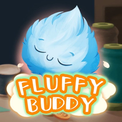 Slot Online Fluffy Buddy