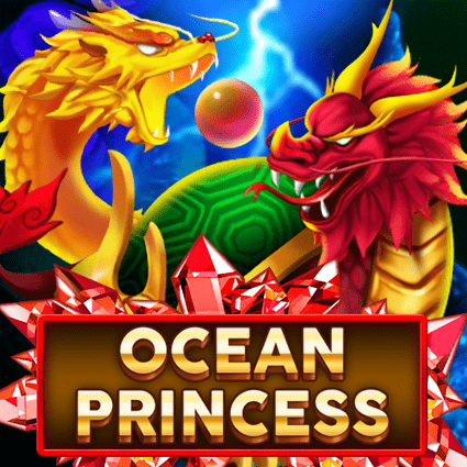 Game Slot Ocean Princess