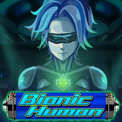 Bionic Human Game Slot Online Tergacor