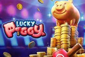 Agen Slot Lucky Piggy