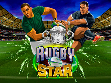 Situs Slot Online Rugby Star Deluxe