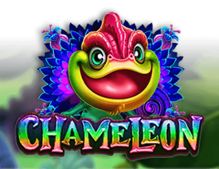 Slot Online Chameleon Tergacor