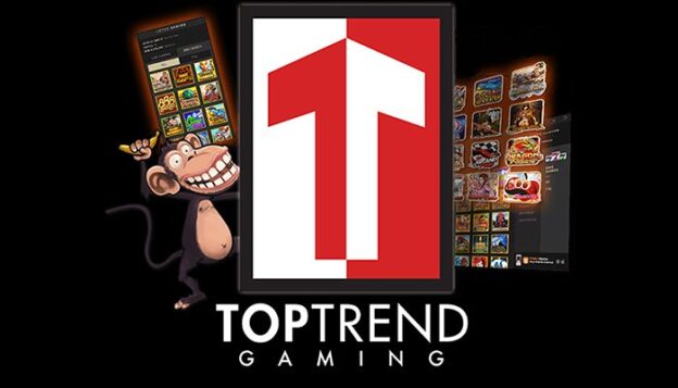 Slot Gacor Gampang Menang TopTrend Gaming