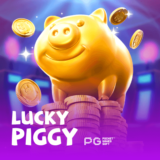 Slot Lucky Piggy