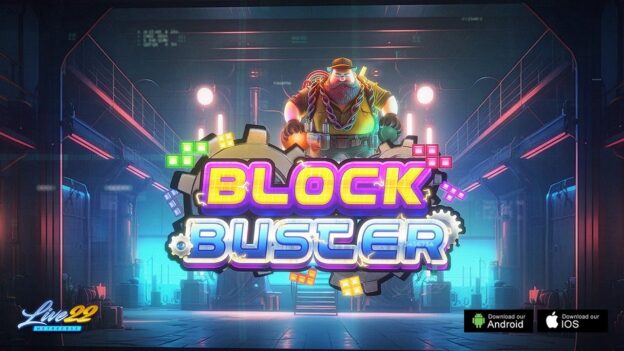 Slot Block Buster Terbaru