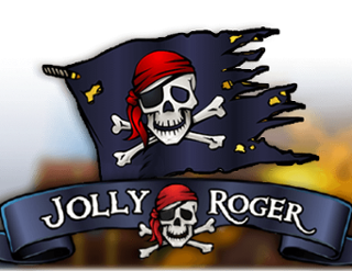 Game Slot Jolly Roger