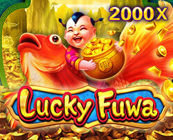 Game Slot Lucky Fuwa