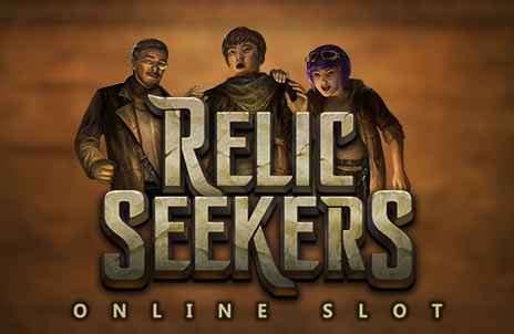 Slot Relic Seekers