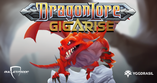Slot Dragon Lore Gigarise