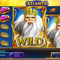 Slot Online Terpercaya Slot King of Atlantis