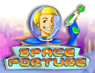 Slot Space Fortune