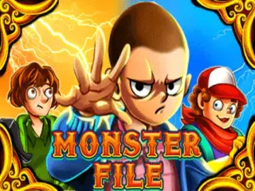 Slot Monster File