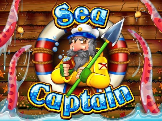Slot SeaCaptain