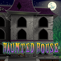 Slot Haunted House Habanero Gampang Menang 2024 Harvey777