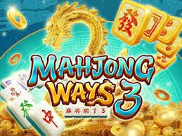 Situs Mahjong Ways 3 Playstar Harvey777 Slot Link