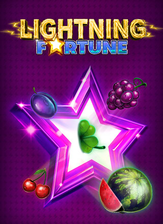 Slot Lightning Fortunes
