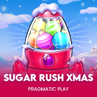 Sugar Rush Xmas Agen Slot Online Terbaik Dari Pragmatic Play Terupdate